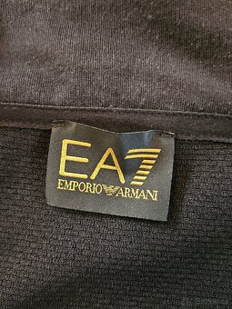 Luxusní tepláková souprava Armani - 4