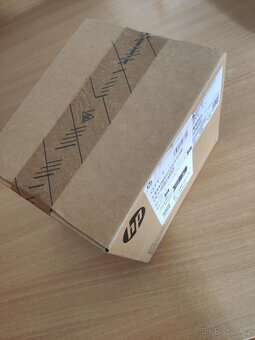 Dokovací stanice HP USB-C/A Universal G2 - 4