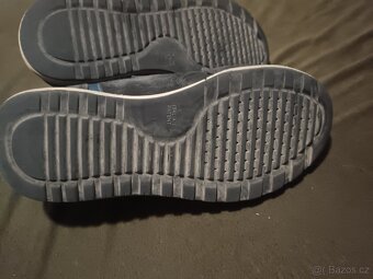 Dětské boty Geox velikost 35 - 4