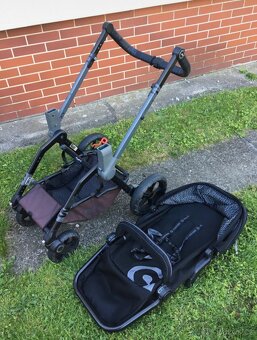 Concord Wanderer - 4