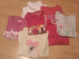 Oblečení 3-5 let - 4