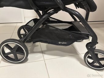 Cybex eezy s2+ - 4