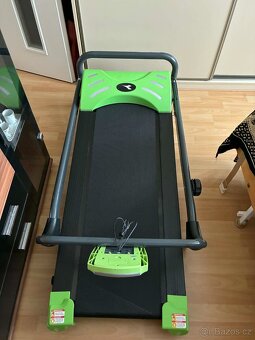 Běžecký pás Diadora Evo - 4