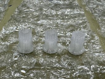 Technics/ Panasonic - ozubená kola - 4