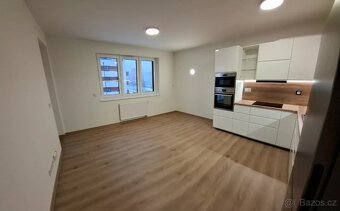 Pronájem bytu 2+kk 45 m² - 4