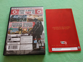 Homefront (2011) - PC hra v krabičce - 4