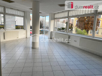 Komerční prostor centrum Břeclav - 4