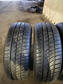 Pneu 195/60 r15 - 4