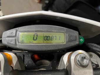 KTM Freeride 350 - 4