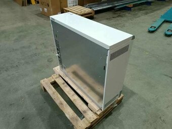 Dimplex VFE 30 Akumulační kamna 3 kW - 4