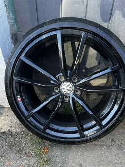 VW Pretoria R19 8J ET50 - 4