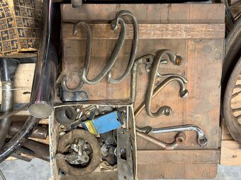 TATRA 11 a 12 i 54 - 4