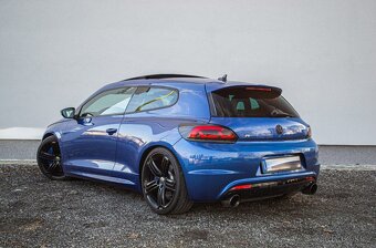 Volkswagen Scirocco R 2.0 TSI - 4