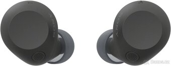 Bezdrátová sluchátka Sony WF-C710N - 4