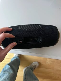 Jbl xtreme 3 - 4