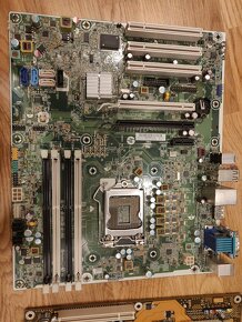 Nefunkční starší IT komponenty - 4