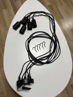 Stropní svítidlo Lucide - 4