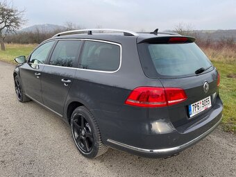 Passat 103kwDSG - 4
