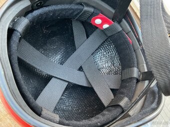 Cassida alpine helma přilba - 4