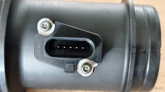 Váha vzduchu Hitachi - 4