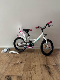 Dětské kolo “16” - 4