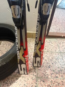 Sjezdové lyže Atomic 174cm - 4