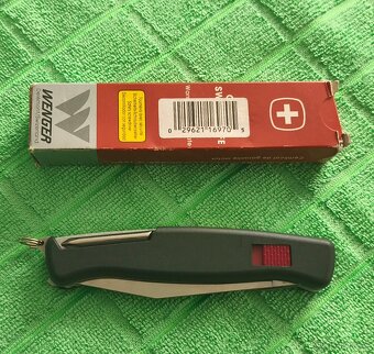 WENGER RANGER 06 MOUNTAINEER - 4