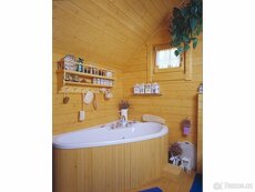 Luxusní dřevostavba v jižních Čechách - 4