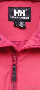Pánská bunda  HELLY HANSEN - 4