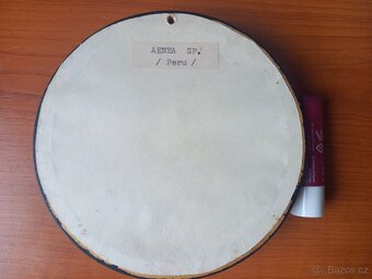 Memphis Aenea [Peru] - 4