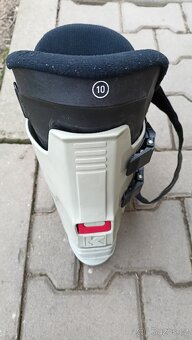 Prodam lyže a boty - 4