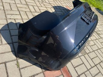 Použité nárazníky - 4