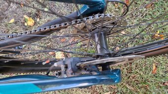 MTB kolo ORBEA - 4