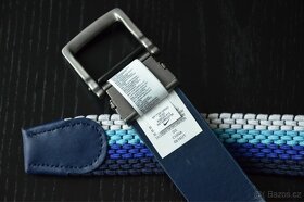 Pánský elastický pásek Nike - 4