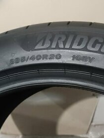 Letní pneu 285/40/20 Bridgestone Turanza 6 Enliten - 4