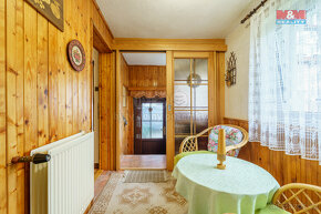Prodej rodinného domu, 90 m², Chomutov, ul. Lipská - 4