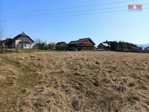 Prodej pozemku k bydlení, 2266 m², Dolní Tošanovice - 4
