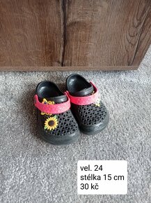 Gumové boty - 4