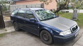 Škoda octavia1/19tdi81kw - 4