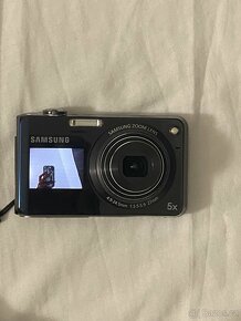 Fotoaparat Samsung PL150 - 4