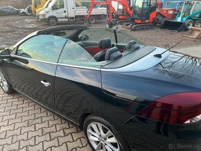 Renault Megane Cabrio 1.9 dci 96 kw 2011 - 4