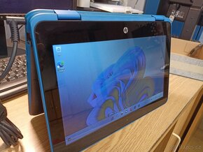 HP ProBook X360 11 G3 - 4