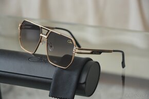 Slnečné brýle Cazal model 9105 - 4