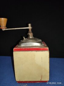 Retro mlýnek - 4