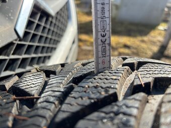 Pneu Mitsubishi l200 265/70r16 - 4