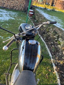 ČZ 250/475 Sportka s TP - 4