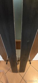 Black Crows Navis 179 cm, Look Pivot 14 - 4