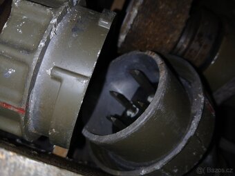 Suportova bruska SBMT-2 - 4