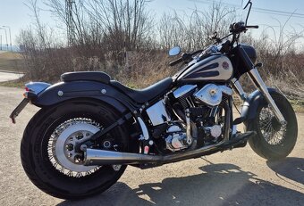 Harley-Davidson Evo - 4