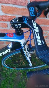Merida Reacto 907 - 4